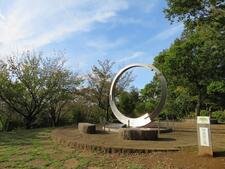 都筑中央公園